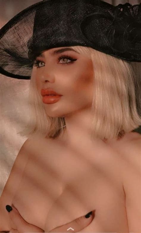 Angie Khoury Nude Boobs Sein Sex Sexy Arab Photos Xxx Porn Album