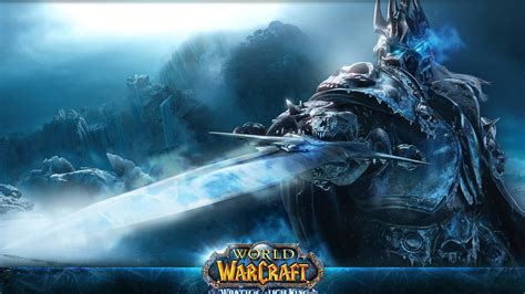 World Of Warcraft Wallpapers 76 Images