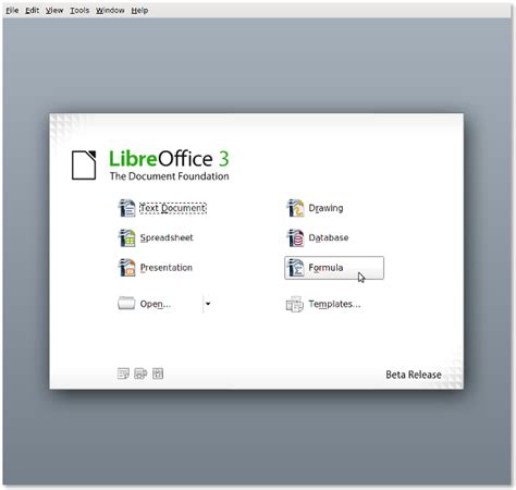 Howto Linux Install Libreoffice Nixcraft