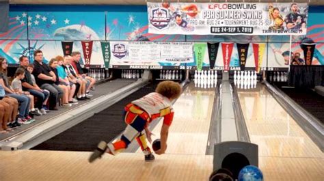 Bowling News Videos And Articles Flobowling