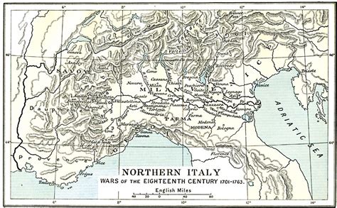 Northern Italy