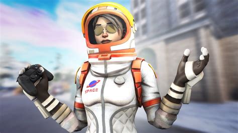 Fortnite fortnitemares challenges have officially begun, and two of the most difficult tasks involve traveling 100 meters on a witch broom and eating candy. Dear Ninja, Are Console Players Good? - YouTube