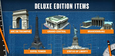 Deluxe Upgrade Pack Cities Skylines Wiki