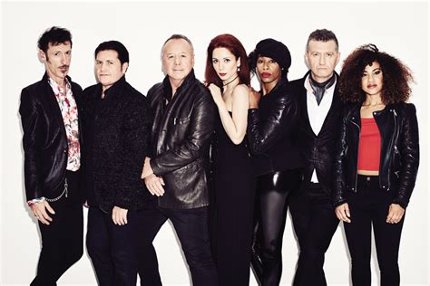 Exclusive Interview With Simple Minds Jim Kerr Northern Life