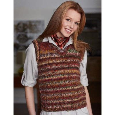 3 reverse 3 vests for women knitted puck baby knit … 17 Best images about Free Knit Vest Patterns on Pinterest ...
