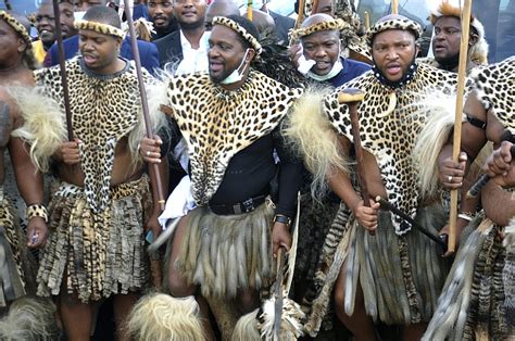 zulu royals object to crowning of prince northwest arkansas democrat gazette