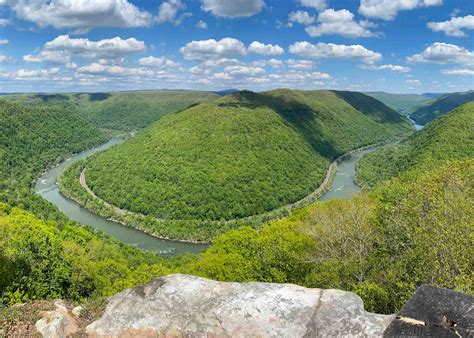 Awesome Things To Do In New River Gorge National Park