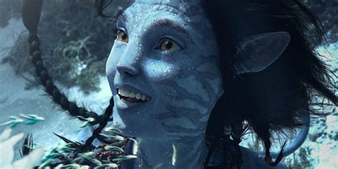 Avatar 2 Sigourney Weaver Parla Della Fonte Di Ispirazione Per La Sua