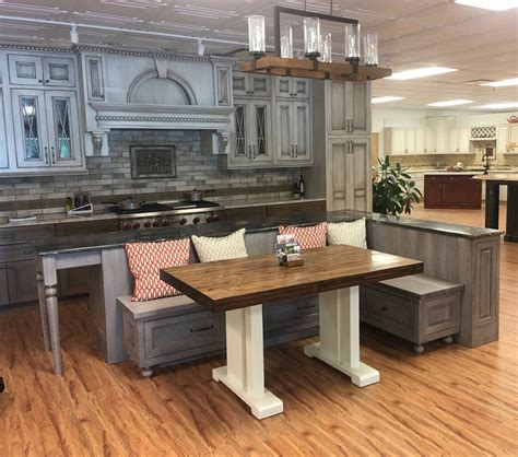 Butcher Block Style Table | Fully Customizable | Emmor Works