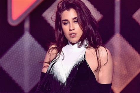 Fifth Harmony Singer Lauren Jauregui Charged With Pot Possession After