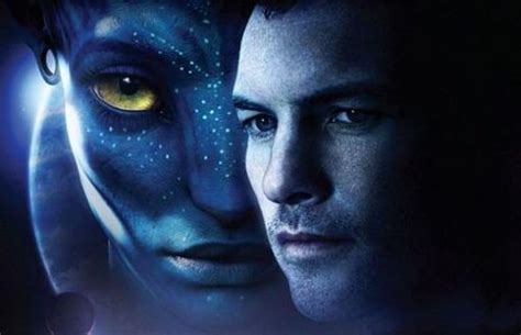 Avatar 2009 Movie Startattle