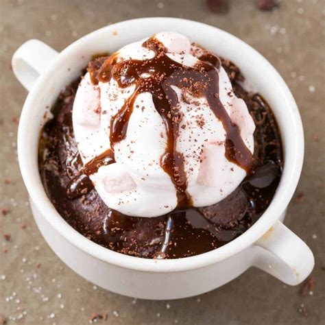 15 single serving desserts for when you just need a treat the everygirl