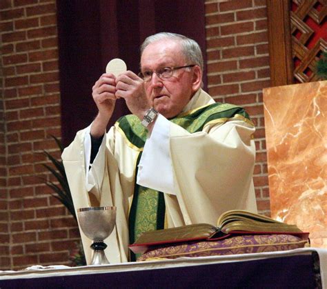 Blessed Sacrament To Host Mass For Healthcare Professionals