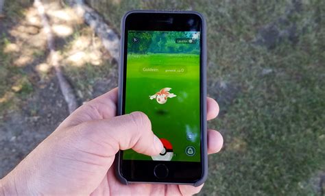The Ultimate Smartphone To Play Pokemon Go Research Which Is