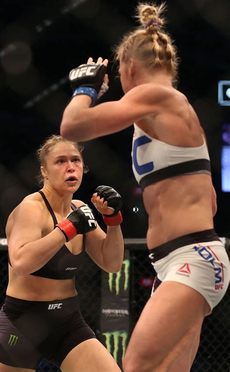 Ronda Rousey Is Preparing For Retirement I M Wrapping It Up