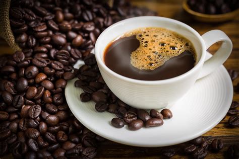 How Lactic Acid Helps To Brew The Perfect Cup Of Coffee