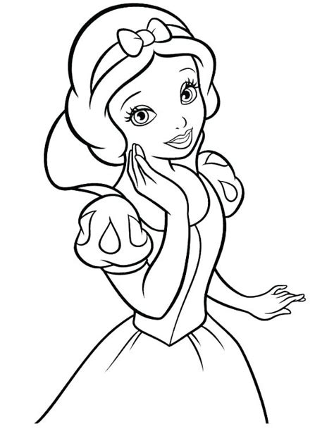 They want to wear beautiful dresses, to live in fairy castles, to talk with animals, to ride horses and to make friends with by the way psychologies insist that coloring helps children to relax and forget about their troubles. Disney Coloring Pages - Best Coloring Pages For Kids
