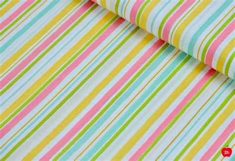 Candy Stripe Fabric Candy Stripes Striped Fabrics Striped Quilt