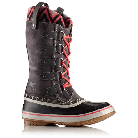 7 Best Snow Boots To Walk In When The Weather Gets Fierce — Photos