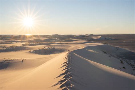 How To Visit The Sand Dunes In Saskatchewan The Lost Girls Guide To