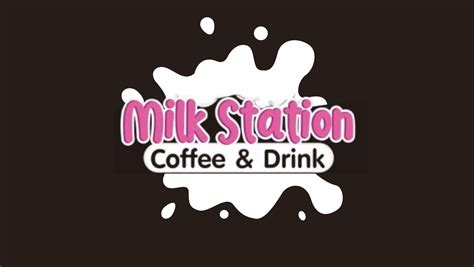 Milk Station Home