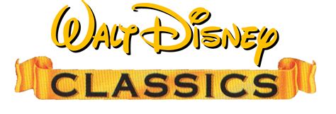 Walt Disney Classics Logos Here Are All The Logos For Walt Flickr