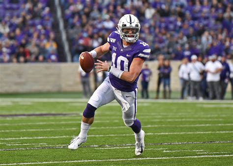 Kansas State Football 3 Wildcats That Need To Improve In 2021