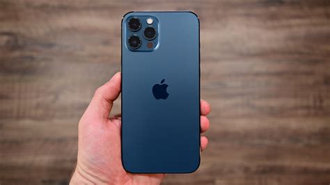 IPhone 12 Pro Review The Most Popular Model Of The Year I Suggi
