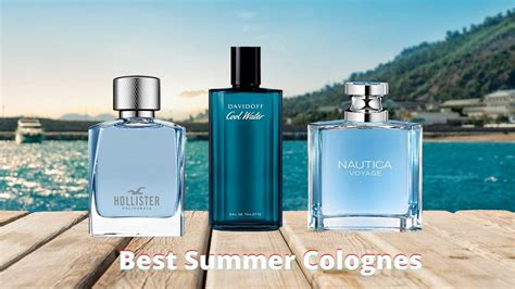 9 Best Summer Colognes For Men In 2023 All Budgets And Styles 7gents
