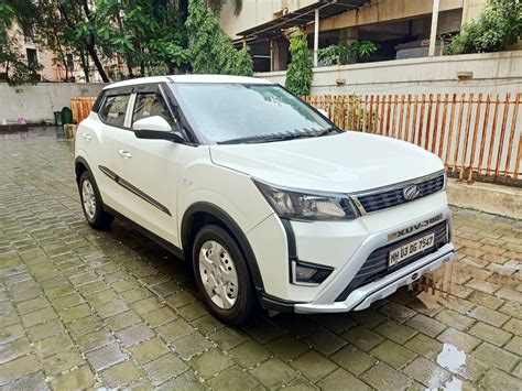 Mahindra Xuv300 W4 Diesel Mahindra First Choice