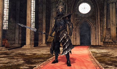 Old Dragonslayer Dark Souls Wiki Fandom