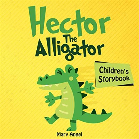 Ultimate Guide On The Best Childrens Alligator Crocodile Books In 2022