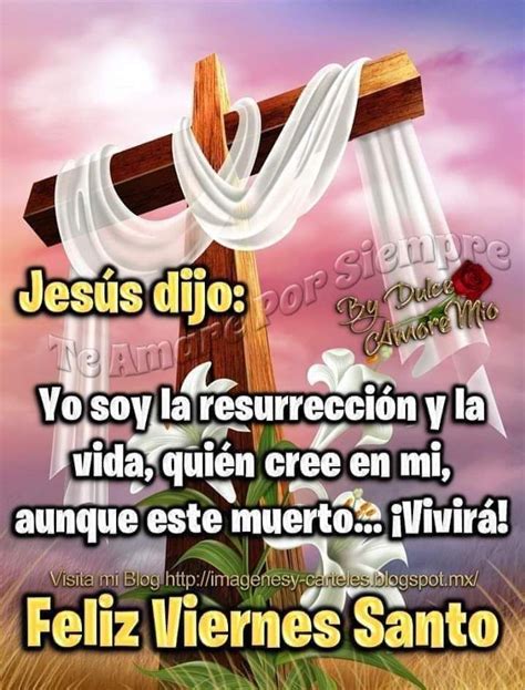 Collection by ems solutions international. Pin de Mai Sevilla en Destino en 2020 | Feliz viernes santo, Feliz viernes, Viernes santos