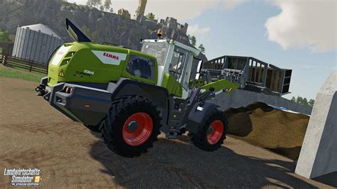 Ls2019 Farming Simulator 19 Platinum Expansion V10