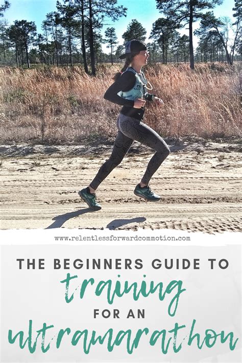 Free Beginner 50k Ultramarathon Training Plan And Guide Relentless