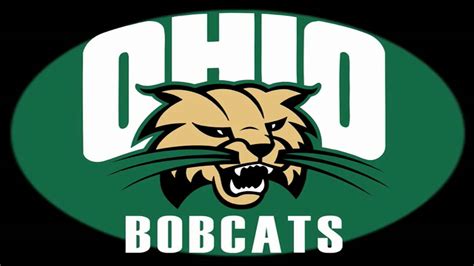 Ohio University Bobcats University Youtube