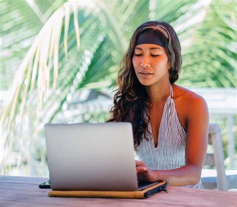 How to Work Remotely From Anywhere in the World