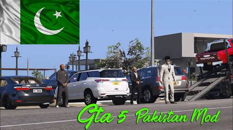 Gta 5 Pakistan Mod 2😍 Delivering Off My Pakistani Cars🤑 Must
