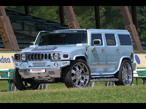 Wallpapers Background Hummer H2 Wallpapers