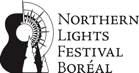 Northern Lights Festival Boréal 2022 Lineup Jul 7 10 2022