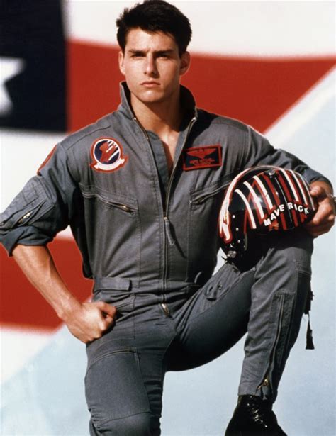 The screenplay was written by jim cash and jack epps jr. 'Top Gun 2': Tom Cruise confirms sequel will start filming