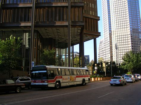 Port Authority of Allegheny | SHOWBUS AMERICA BUS IMAGE GALLERY | USA