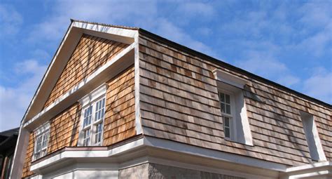 Cedar shake siding installation costs vary considerably by location. Cedar Siding Repairs & Replacements in NJ - Free Estimates ...