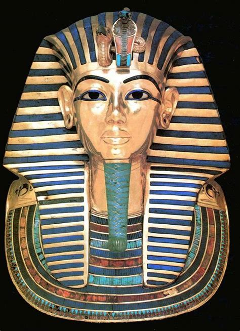 El Antiguo Egipto Faraones Egipcios