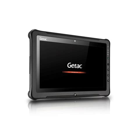 Getac F110 G2 Premium Tableta Robusta