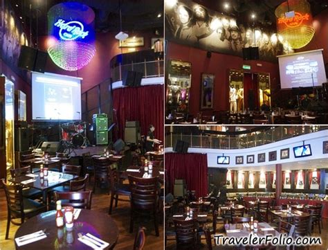 Psst, take away service is now available at hard rock cafe penang! Hard Rock Hotel Penang - Win a 3D2N stay for two! (RM2320 ...