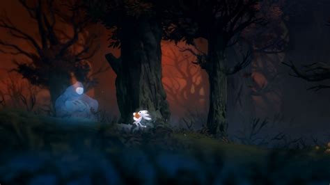 Ori And The Blind Forest Review Xbox One Reviews