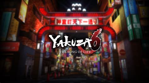 Yakuza 6 The Song Of Life Reseña Tierragamer