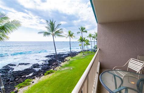 Condo Hotel Kona Reef Hawaii Raintree Kailua Kona Hi Booking
