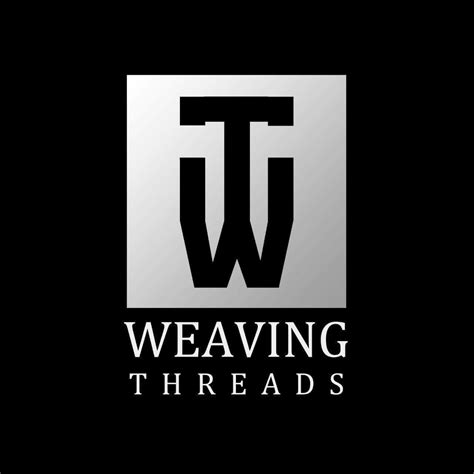 The Weaving Threads
